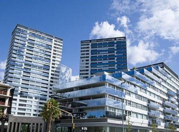 Departamento de 1 ambiente, Puerto Madero · Monoambiente Premium en Venta en Zencity con Cochera