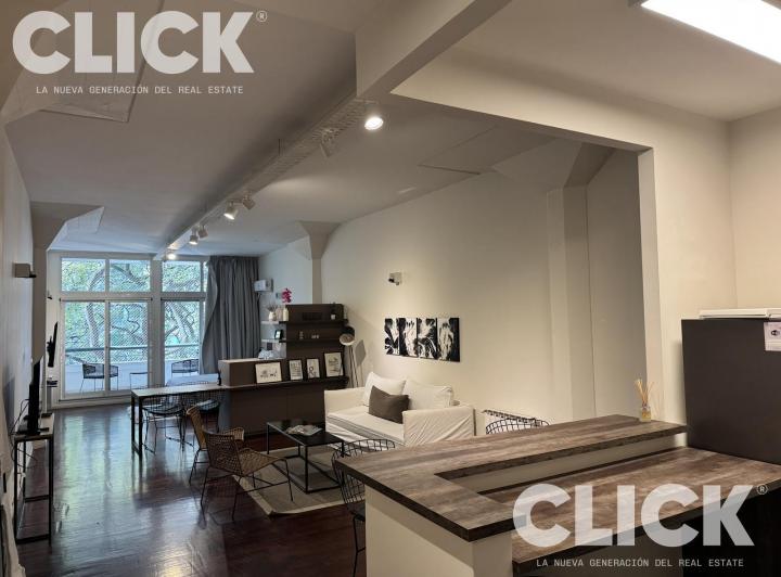 Departamento · 70m² · 2 Ambientes