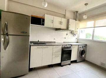 Departamento de 2 ambientes, Saavedra · Departamento 2 Ambientes Reciclado a Nuevo en Saavedra