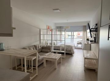 Departamento de 1 ambiente, Palermo · Exclusivo Monoambiente Divisible con Amenities Premium en Palermo Chic