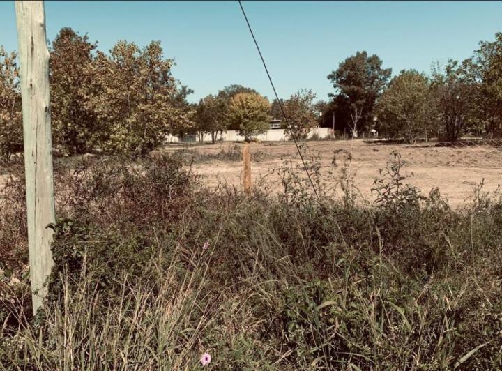 Terreno · 2500m²
