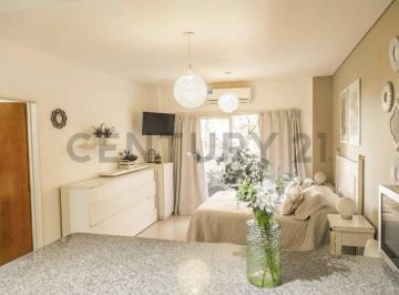 Departamento · 29m² · 1 Ambiente · Monoambiente Al Frente | Piso Alto | Vista Abierta | Palermo Soho | Ideal Airbnb