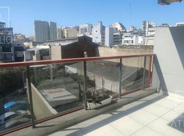 Departamento · 31m² · 1 Ambiente · Alquiler Monoambiente con Balcón Aterrazado y Amenities Divino en Almagro