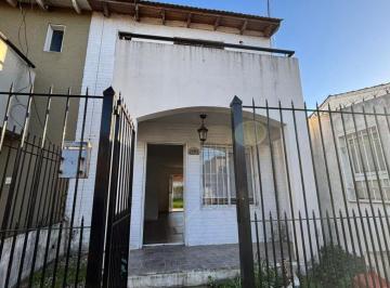 PH de 3 ambientes, Berazategui · Venta Duplex 3 Amb con Parque Ranelagh