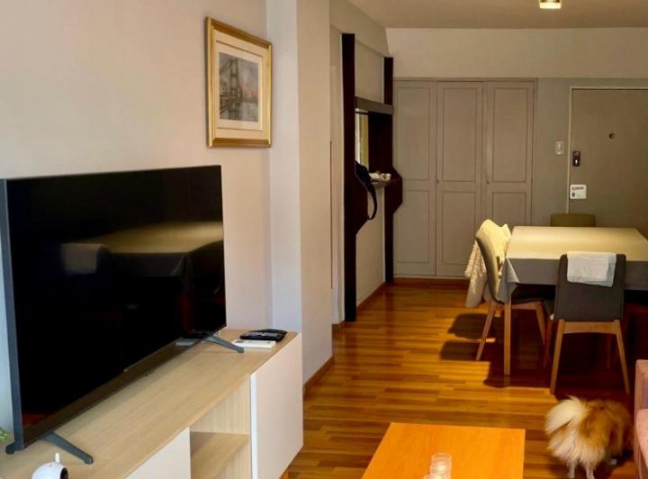 Departamento · 75m² · 4 Ambientes