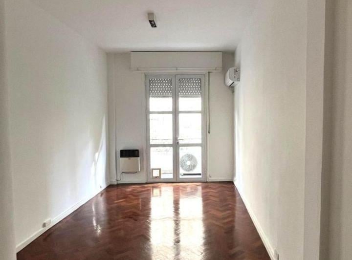 Departamento · 54m² · 3 Ambientes · 1 Cochera