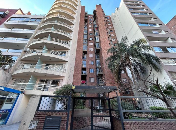 Departamento · 52m² · 3 Ambientes