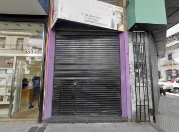Local comercial · 45m² · Local en Alquiler