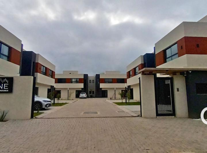 Departamento · 126m² · 4 Ambientes · 1 Cochera