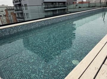 Departamento de 1 ambiente, Villa Urquiza · Monoambiente a Estrenar Torre Armony Full Amenities - Villa Urquiza