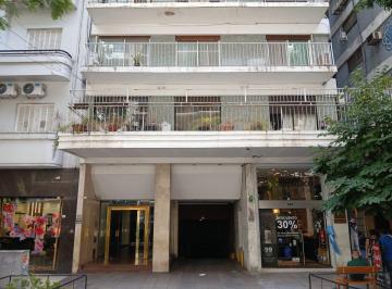 Departamento de 1 ambiente, Recoleta · Departamento Monoambiente de 22 m² en Venta en Recoleta