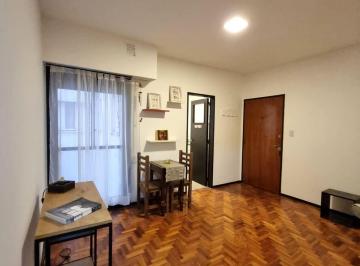 Departamento de 2 ambientes, Recoleta · 2 Ambientes Semi Amoblado - Recoleta - Alquiler Temporal