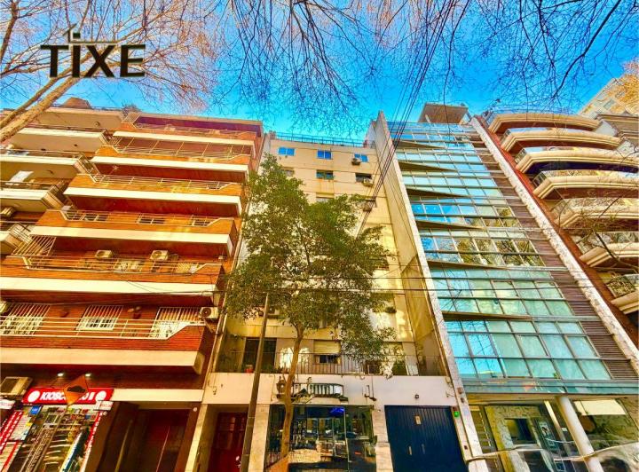 Departamento · 79m² · 4 Ambientes