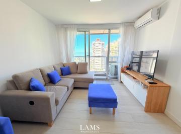 Departamento · 71m² · 3 Ambientes · 1 Cochera · Venta Departamento de 3 Ambientes con Cochera y Baulera. Zona La Perla.