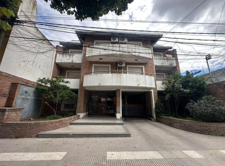 Departamento · 42m² · 1 Ambiente · 1 Cochera