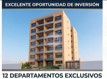 Departamento · 85m² · 3 Ambientes · Departamento 3 Ambientes en Balneario Claromeco Claros del Mar