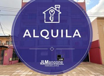 Departamento · 45m² · 2 Ambientes · 1 Cochera · Depto 2 Ambientes con Cochera y Balcon