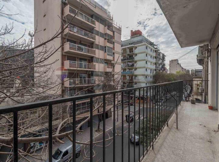 Departamento · 63m² · 3 Ambientes