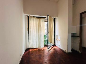Departamento · 41m² · 2 Ambientes · Venta Departamento 2 Amb Vista Interna Monserrat