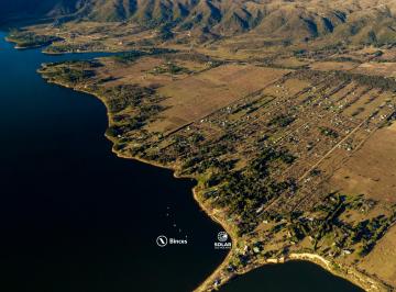 Terreno , Villa Ciudad Parque Los Reartes · Lote en Solar Los Molinos | Villa Ciudad Parque | Financiación Propia