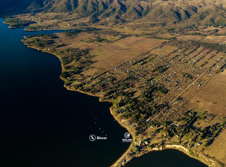 Terreno · 525m²