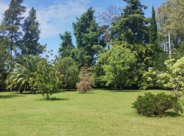Terreno · 6142m² · Venta Lotes La Plata