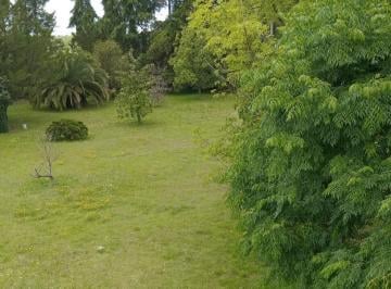 Terreno · 2288m² · Venta Lotes La Plata