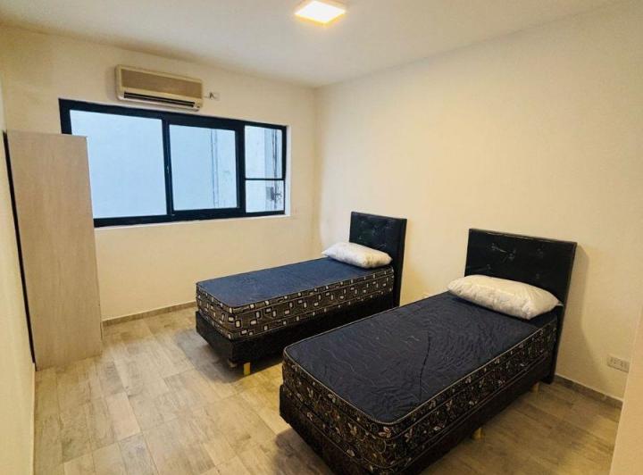 Departamento · 26m² · 2 Ambientes