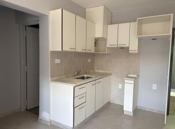 Departamento · 38m² · 2 Ambientes · Alquiler Dpto. 2 Amb. - a Estrenar