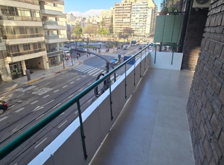 Departamento · 75m² · 3 Ambientes