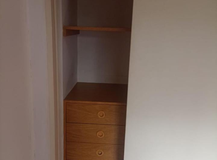 Departamento · 70m² · 3 Ambientes
