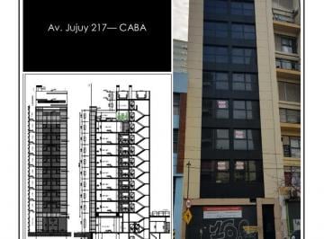 Hotel · 1134m² · Turístico Hotel en Venta Ubicado en Balvanera, Capital Federal