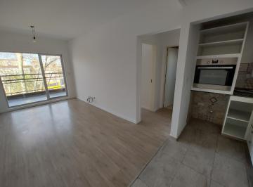 Departamento · 34m² · 2 Ambientes · Departamento en Alberdi