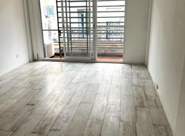 Departamento · 31m² · Departamento en San Nicolás