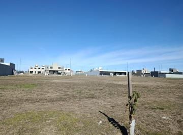 Terreno · 360m² · Venta Lote Apto Duplex, Docta Parque
