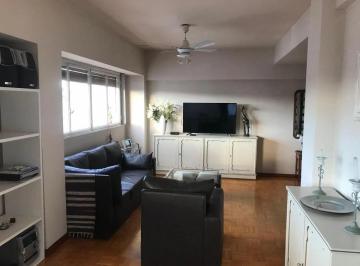 Departamento · 106m² · 5 Ambientes · Departamento Dúplex en Venta Ubicado en Recoleta, Capital Federal, Buenos Aires