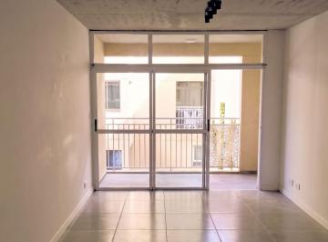 Departamento · 32m² · 1 Ambiente · Monoambiente en Constitución a Estrenar.