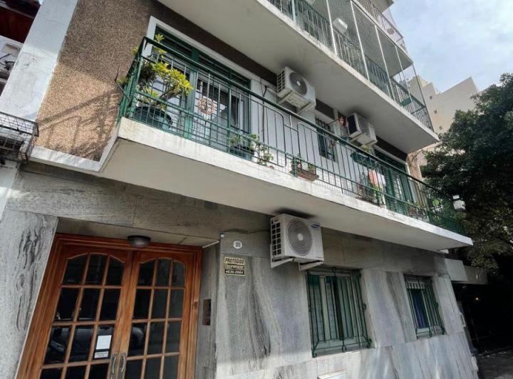 Departamento · 45m² · 2 Ambientes