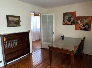 Departamento de 4 ambientes, San Nicolás · 4 Ambientes Amoblado - San Nicolás, Caba - Alquiler Temporal