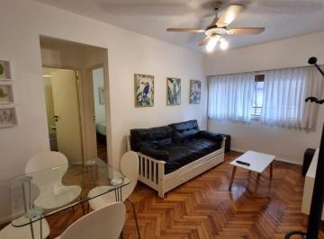 Departamento de 2 ambientes, Palermo · 2 Ambientes Amoblado - Palermo Hollywood - Alquiler Temporal
