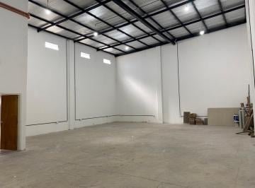 Local comercial , Moreno · Local - Galpon - Deposito Sobre Ruta 23 - Moreno - 280 m² X 7 m² Alturra