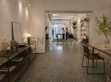 Local comercial · 78m² · Venta Local San Isidro con Fondo