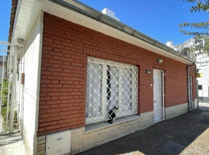 PH · 53m² · 3 Ambientes · 1 Cochera