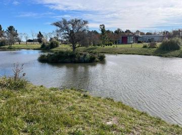 Terreno · 1302m² · Lote Barrio Posadas Los Lagos - Financiacion