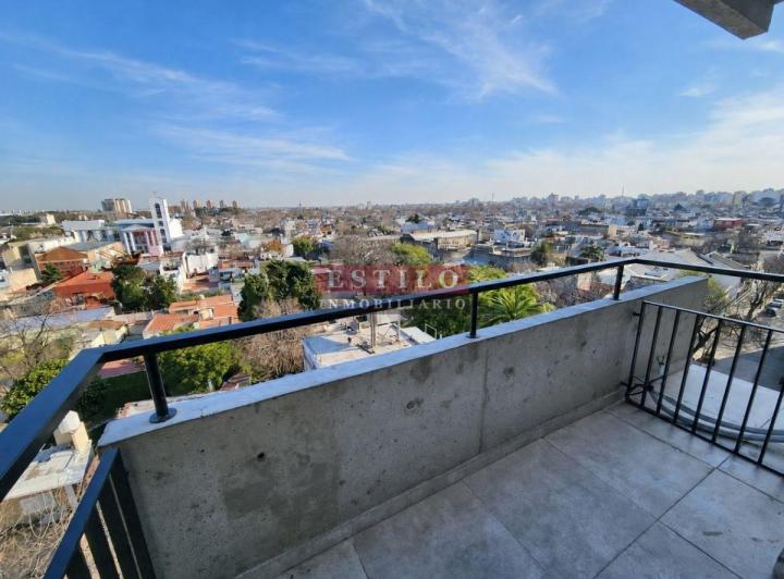 Departamento · 45m² · 2 Ambientes