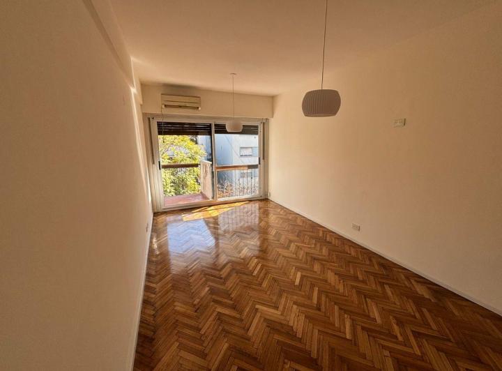 Departamento · 58m² · 3 Ambientes