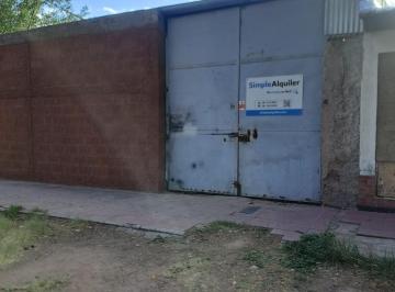 Local comercial · 1 Ambiente · Local en Godoy Cruz