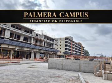 Departamento · 53m² · 2 Ambientes · 1 Cochera · Departamento en Venta 2 Ambientes en Palmera Campus