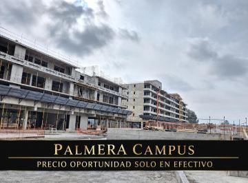 Departamento · 53m² · 2 Ambientes · 1 Cochera · Departamento en Venta 2 Ambientes en Palmera Campus
