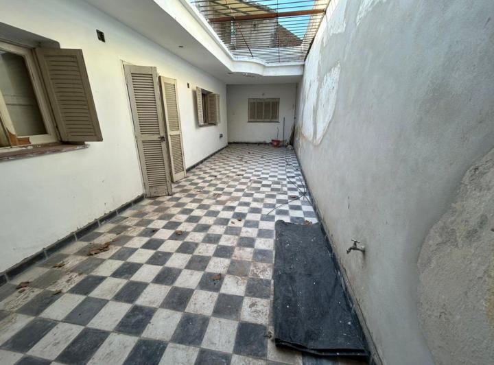 Casa · 177m² · 4 Ambientes · 1 Cochera